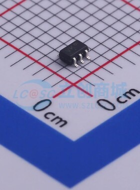 M74VHC1GT04DFT1G onsemi(安森美) SOT-353 现货