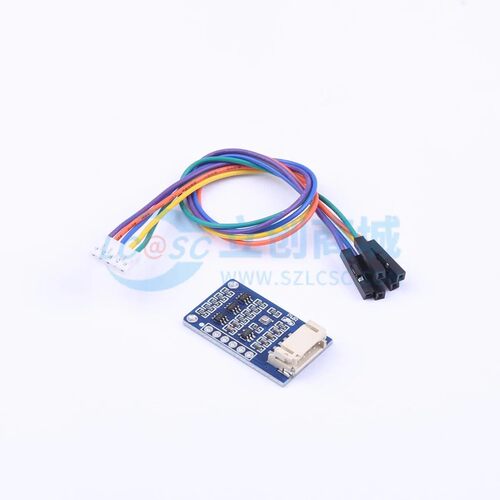 BMP388 Barometric Pressure Sensor Waveshare(微雪电子) -