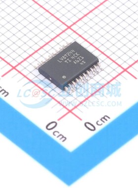 SN74LV8T244PWR TI(德州仪器) TSSOP-20 现货