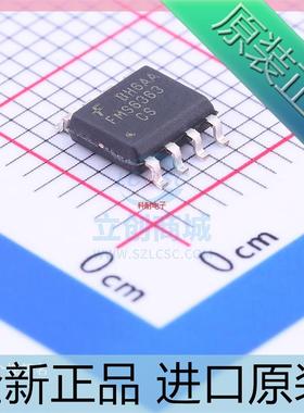 FMS6363CSX  丝印6363A 驱动器 控制器 SOP8 进口原装