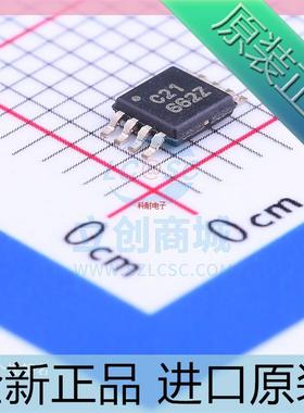 INA321EA/250&nbsp;丝印C21 1NA321EA进口 MSOP8贴片 全新原装