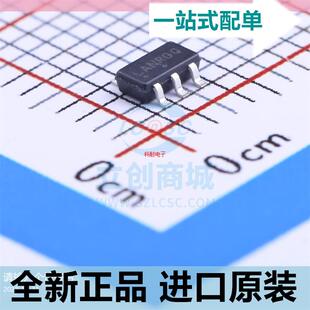 原装现货??MC78LC50NTRG??线性稳压器 封装 SOT-23-5 集成电