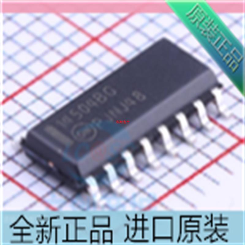 MC14504BDR2G??MC14504BDG??MC14504B SOP-16 转换器 IC芯片