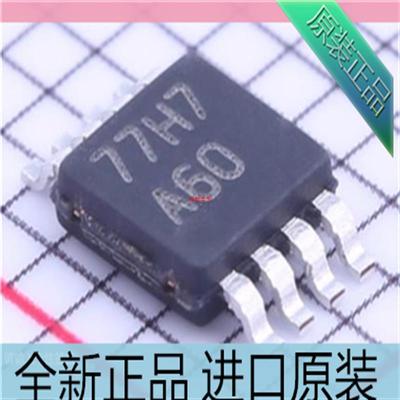 LM8272MMX??LM8272MM??丝印 A60 运算放大器芯片 贴片MSOP8