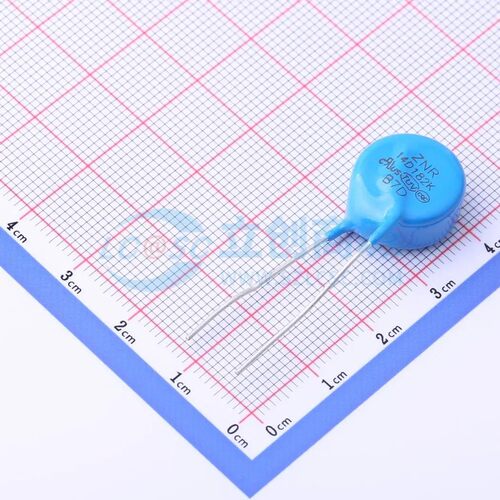 RM14D182KD1IE100 Dersonic(德尔创) 插件,P=7.5mm 现货