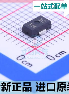 78LC33HT1G??MC78LC33HT1G??SOT-89 线性稳压80MA 3.3V 全新