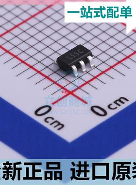 APL5155BI-TRG??线性稳压器(LDO) 封装SOT-23-5 集成IC 进口原
