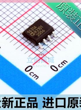 全新原装AD9631A AD9631AR AD9631ARZ 贴片SOP8 高速运算放大器