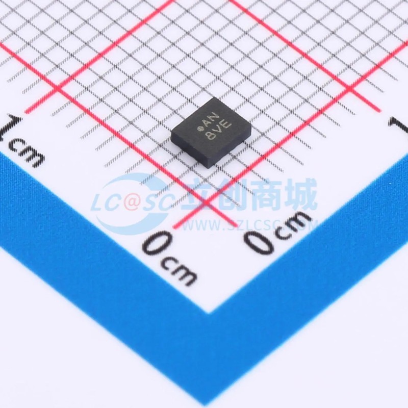 BMI323 Bosch(博世) LGA-14图片