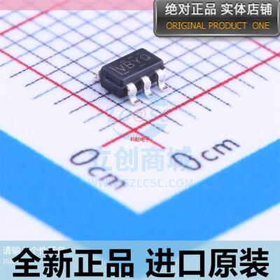 TPS2051CDBVR??TPS2051CDBVT 丝印VBYQ 电源管理 SOT23-5 原装