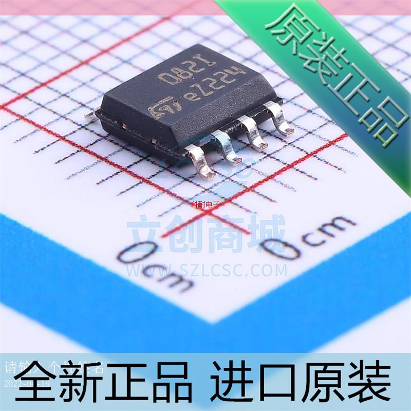 TL082IDT??丝印082I 贴片SOP-8 运算放大器 全新原装