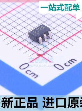 TPS73201DBVR??TPS73201DBVT PJEQ 线性稳压器 SOT23-5 全新原