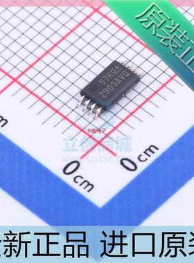 LM2903AVQPWRQ1&nbsp;2903AVQ 封装TSSOP8 进口原装