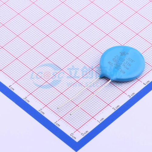 STE20D331K1DN0FSB0R0 STE(松田) 插件,P=10mm 现货