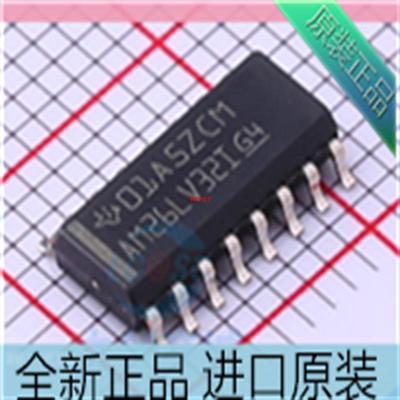 原装 AM26LV32IDR AM26LV32I AM26LV32C 贴片SOP16 收