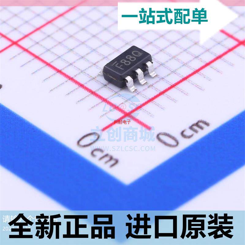 BL8563-18PRA&nbsp;线性稳压器(LDO) 封装SOT-23-5 集成IC 进口原