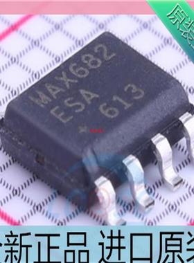 MAX682ESA??MAX682E??MAX682??封装SOP-8 开关稳压器芯片