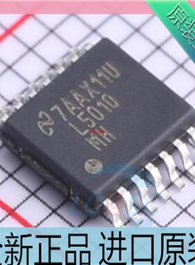LM5010MH??LM5010MHX??L5010MH 开关稳压器芯片 贴片TSSOP14