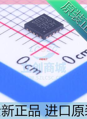 STM8S003F3U6TR??UFQFN-20 贴片??8位微控制器-MCU??芯片