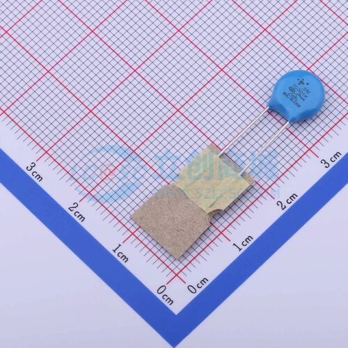 STE07D301K1BQ0FST0R0 STE(松田) 插件,P=5mm 现货