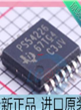 TPS54226PWPR??丝印PS54266 贴片HTSSOP-14 开关稳压器芯片 原
