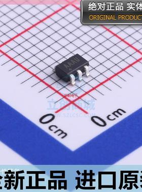 MAX6817EUT+T??MAX6817??贴片SOT23-6 AAAU 接口专用芯片 原