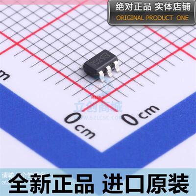 FDC6327C??N和P双沟道 MOS场效应管 丝印327 20V 2.7A 进口原装