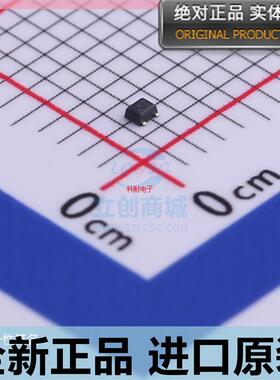 TPD2E009DRTR??SOT-9X3-3 丝印4T 静电放电ESD保护器件 原装正