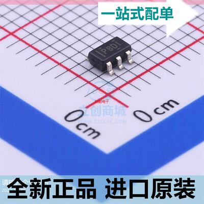 TPS76328DBVR??丝印PBDI 低压差稳压器芯片 封装SOT23-5 全新原