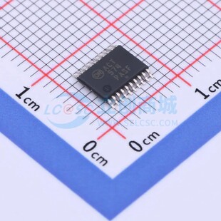 MC74ACT574DTR2G onsemi(安森美) TSSOP-20 现货