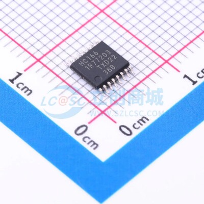 74HC166PW,118 Nexperia(安世) TSSOP-16 现货