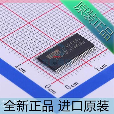 THC63LVDM83D??TSSOP56??63LVDM83D??TSSOP-56 进口原装