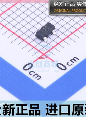 ADR380ARTZ-REEL7??丝印R2D SOT-23-3 电压基准芯片IC 进口原装