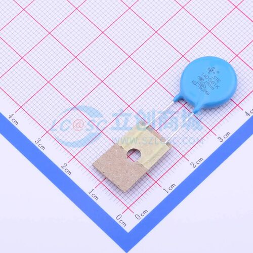 STE14D561K1EQ0FST0R0 STE(松田) 插件,P=7.5mm 现货