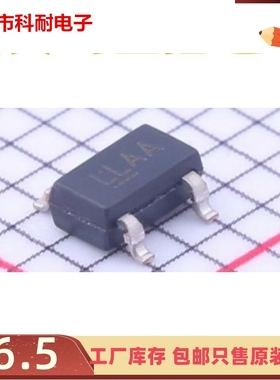 直拍 MIC5270YM5-TR 丝印LLAA MIC5270BM5TR SOT-23-5 全新原装