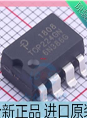 TOP224GN??贴片SOP-8 液晶电源管理??TOP224??离线转换开关