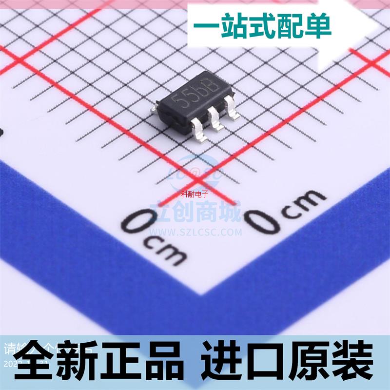 原装正品 ??TP4055??SOT-23-5 500mA 线性锂离子电池充电器芯