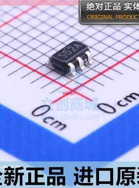 LM2733XMF 印字:S52A 贴片SOT23-5??LM2733XMFX/NOPB 集成电路