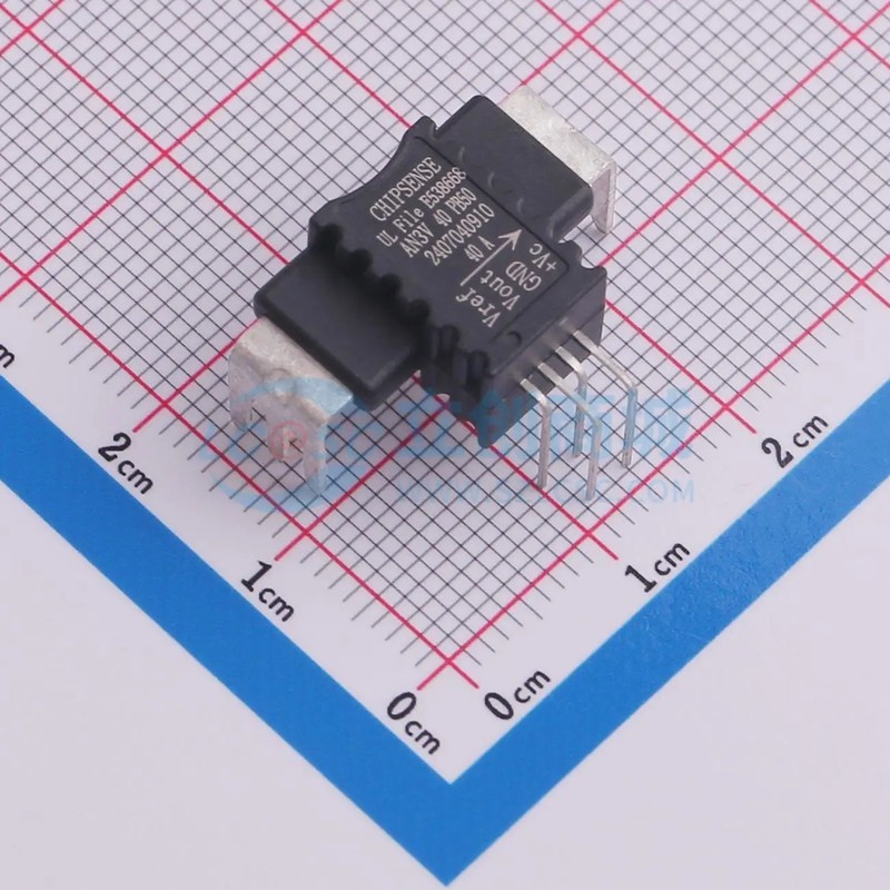 AN3V 40 PB50 CHIPSENSE(芯森) 插件