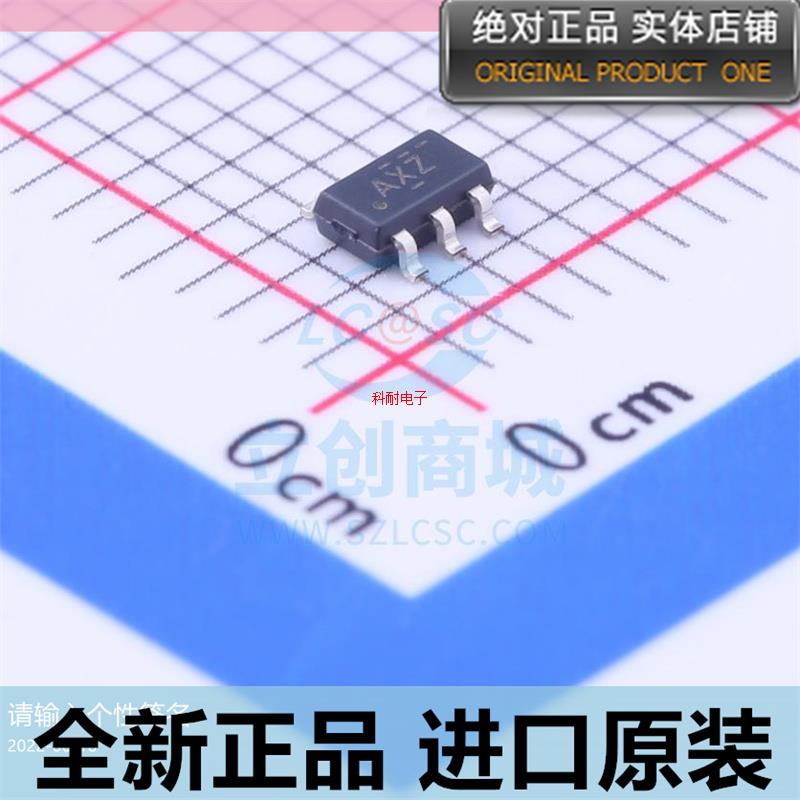 TPS79930DDCR??TPS79930DDCT 丝印AXZ LDO稳压器 SOT23-5 原装