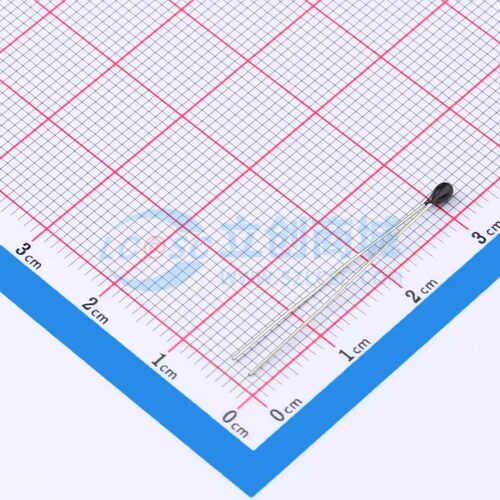 MF52A103F3950 SURGING(绍鑫) 插件,P=2mm