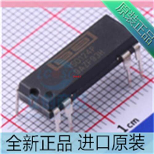 进口原装 ISO124P??ISO124 放大器IC 直插-DIP8 精密隔离放大器