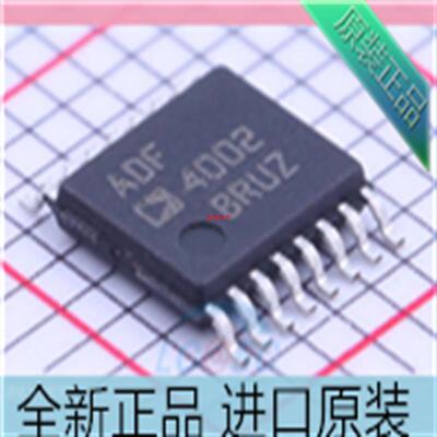 ADF4002BRUZ&nbsp;TSSOP16&nbsp;ADF4002BRU&nbsp;ADF4002&nbsp;