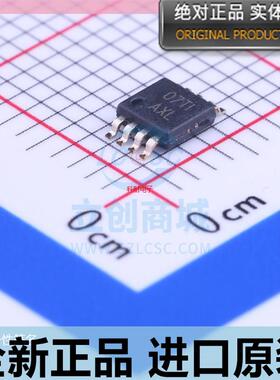 TPS79401DGNR??TPS79401DGNT 线性稳压器 封装MSOP8 全新原装