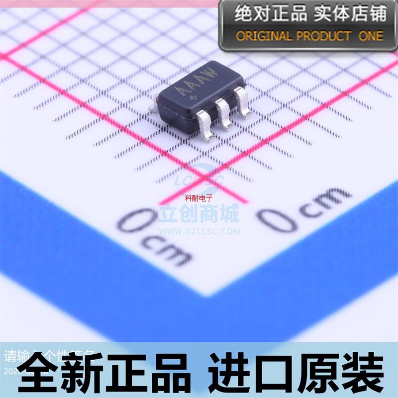 MAX825REUK+T MAX825REUK 丝印AAAW 封装SOT23-5 PMIC-监控器