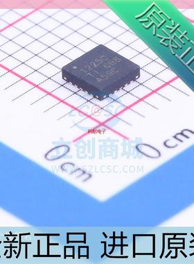 TPS51225CRUKR??1225C??TPS51225RUKR??51225??QFN 电源