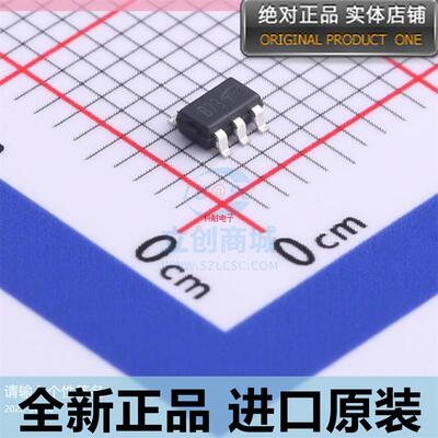 FDC637AN??N沟道 20V 6.2A 场效应管 封装TSOP-6 全新原装