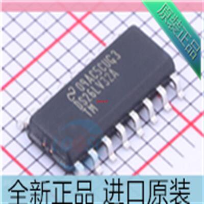 DS26LV32ATMX??26LV32ATM??贴片SOP-16 接口-接收器芯片 进口