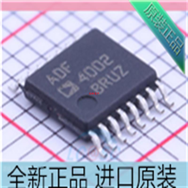 ADF4002BRUZ TSSOP16 ADF4002BRU ADF4002 