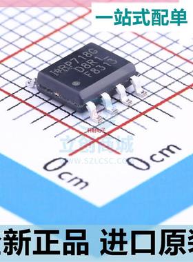 IRF8313TRPBF??IRF8313??F8313??双N沟道MOS场效应管 SOP8